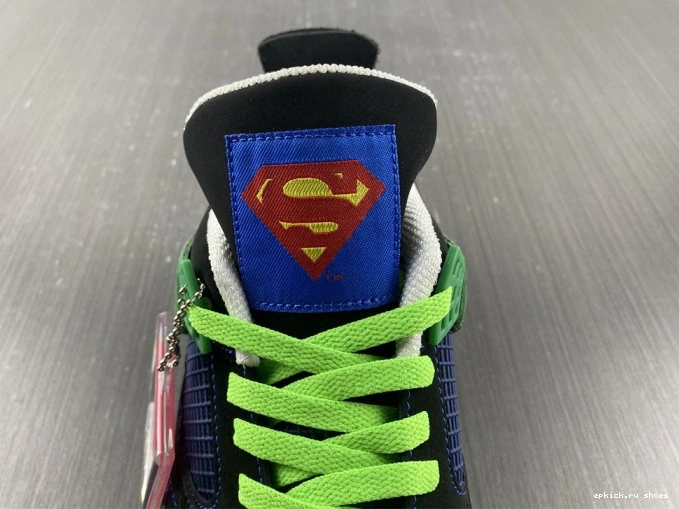 Cheap Air 308497-015 Jordan Retro 4 Doernbecher 0804